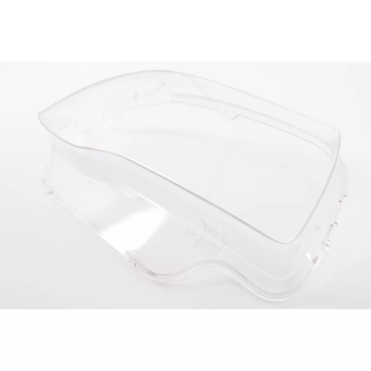 Fari Anteriori Vetri per BMW Serie 1 E81 2004-2011