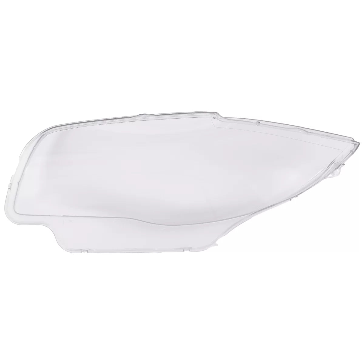 Fari Anteriori Vetri per BMW Serie 1 E81 2004-2011