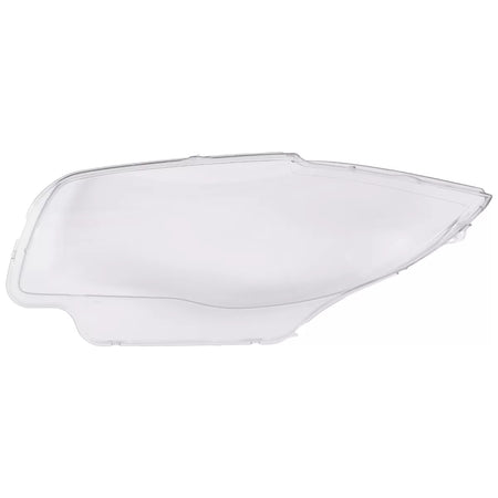 Fari Anteriori Vetri per BMW Serie 1 E81 2004-2011