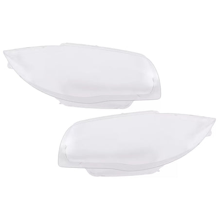 Fari Anteriori Vetri per BMW Serie 1 E81 2004-2011