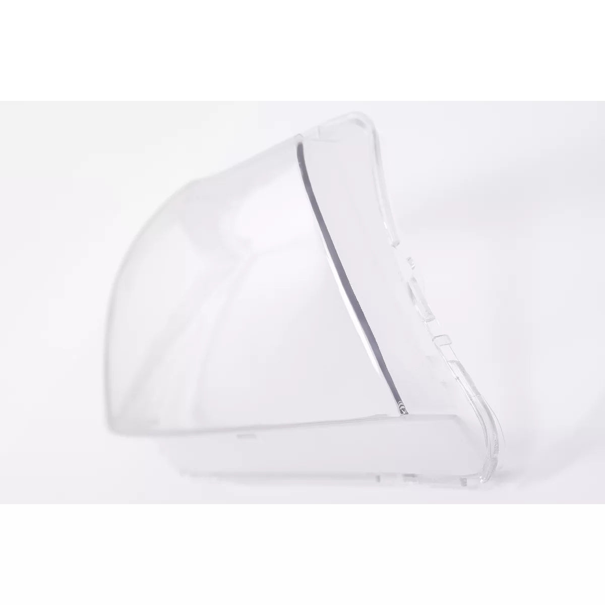 Fari Vetri Anteriori per BMW Serie 3 E90 E91 2005-2012 Halogeni