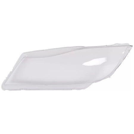 Fari Vetri Anteriori per BMW Serie 3 E90 E91 2005-2012 Halogeni