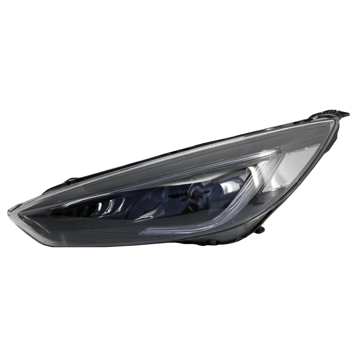 Fari LED DRL Bi-xenon con Indicatori Dinamici Anteriori Ford Focus Iii MK3