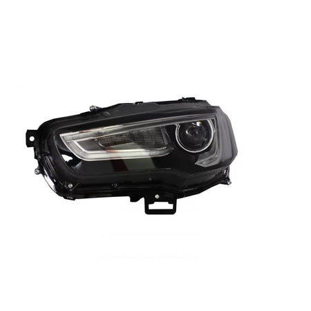 Fari LED con Luci Diurne e Indicatori Dinamici per Mitsubishi Lancer 2007-2017