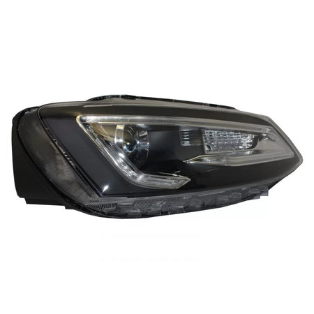 Fari LED DRL Bi-xenon Design con Indicatori Dinamici per VW Jetta MK6 Vi