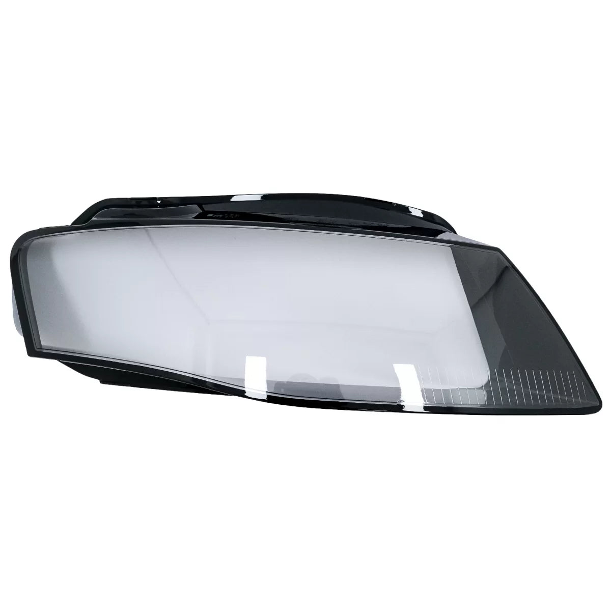 Fari Vetri Anteriori per Audi A4 B8 8K Berlina e Avant 2008-2012