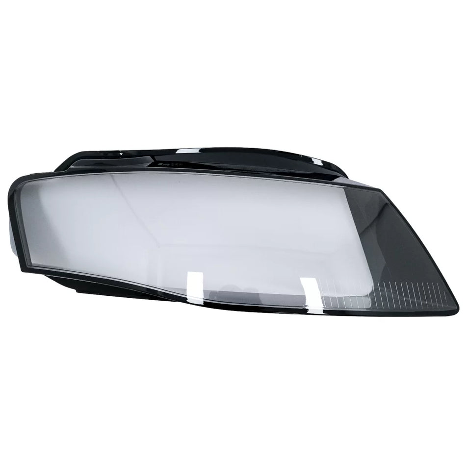 Fari Vetri Anteriori per Audi A4 B8 8K Berlina e Avant 2008-2012