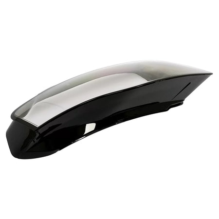 Fari Vetri Anteriori per Audi A4 B8 8K Berlina e Avant 2008-2012