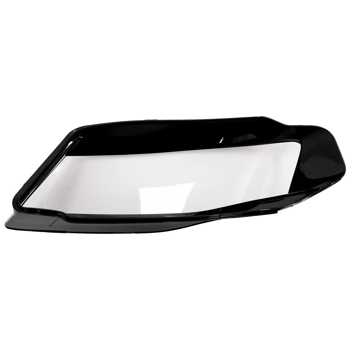 Fari Vetri Anteriori per Audi A4 B8 8K Berlina e Avant 2008-2012