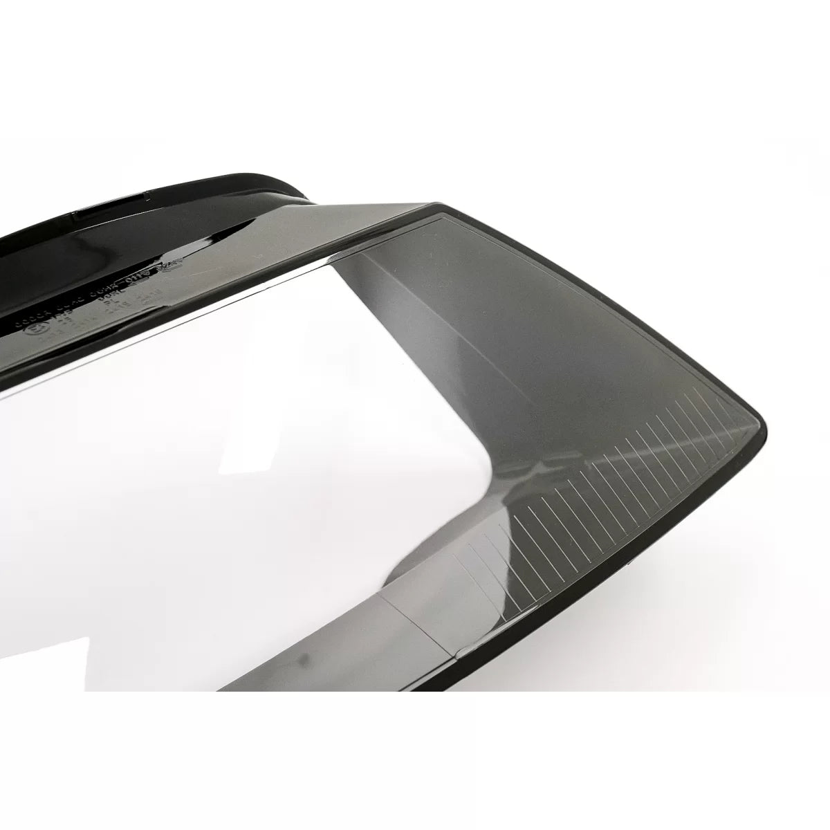 Fari Vetri Anteriori per Audi A4 B8 8K Berlina e Avant 2008-2012