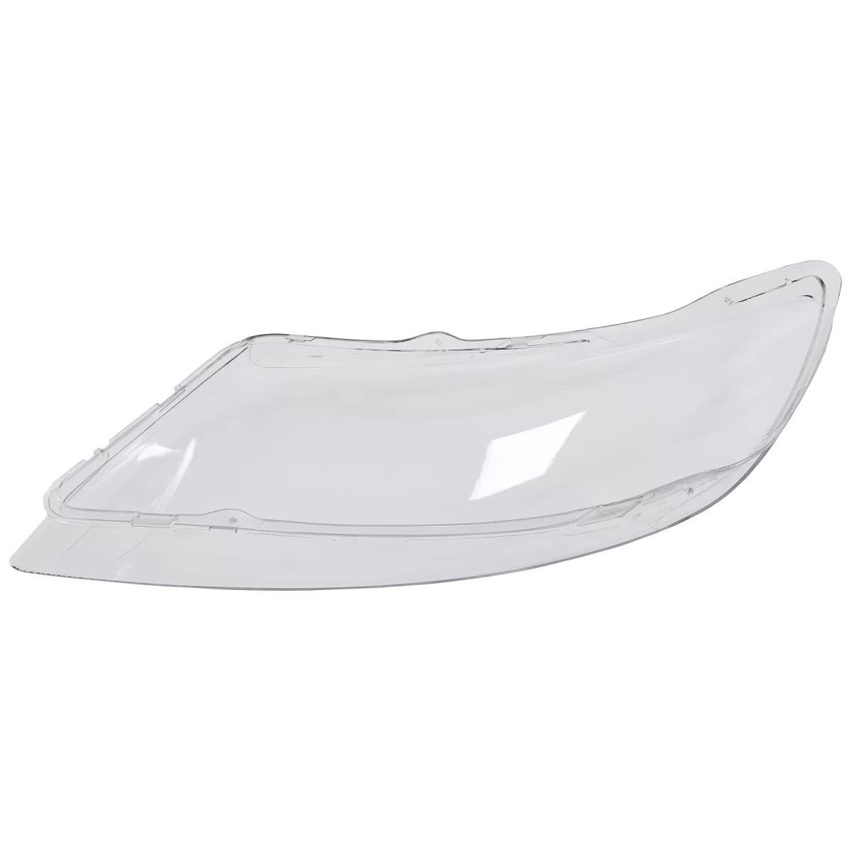 Fari Vetro Anteriore Audi Q7 4L 2005-2015