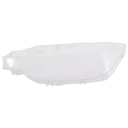 Fari Vetri Trasparenti Anteriori BMW Serie 3 F30 F31 LCI 2015-2018