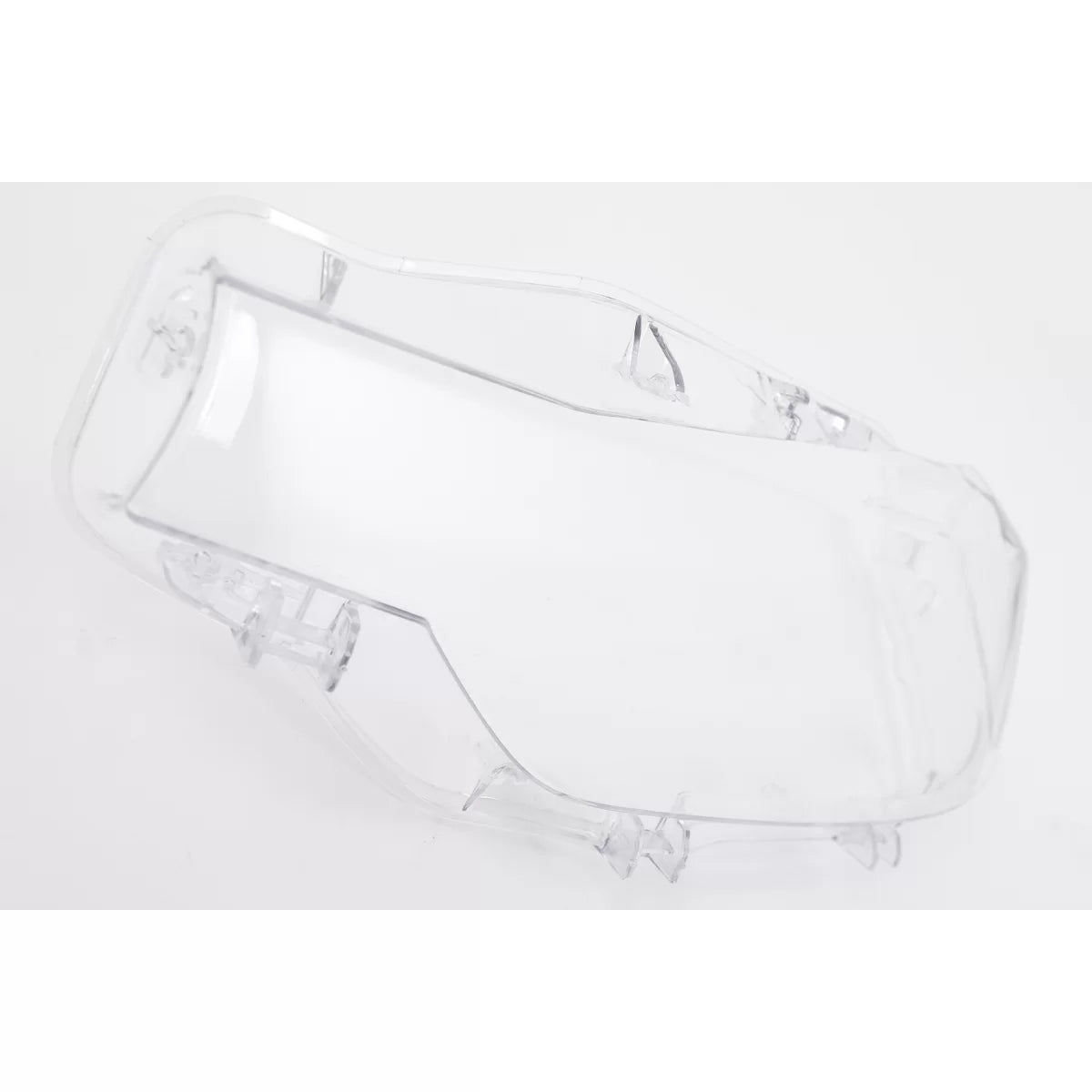 Fari Vetri Trasparenti Anteriori BMW Serie 3 F30 F31 LCI 2015-2018
