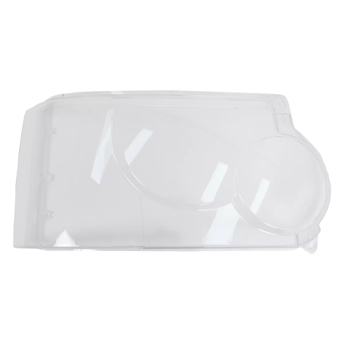 Fari Vetro Trasparente Anteriore Land Range Rover Iii Vogue L322 2006-2009