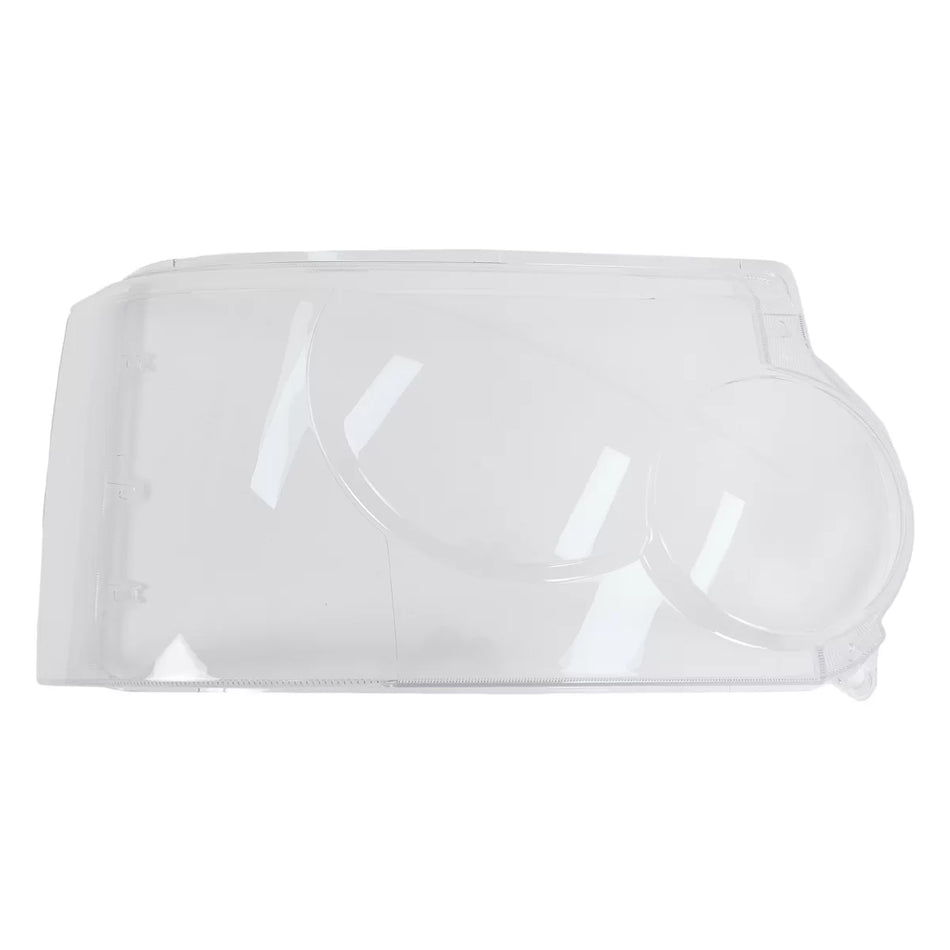 Fari Vetro Trasparente Anteriore Land Range Rover Iii Vogue L322 2006-2009