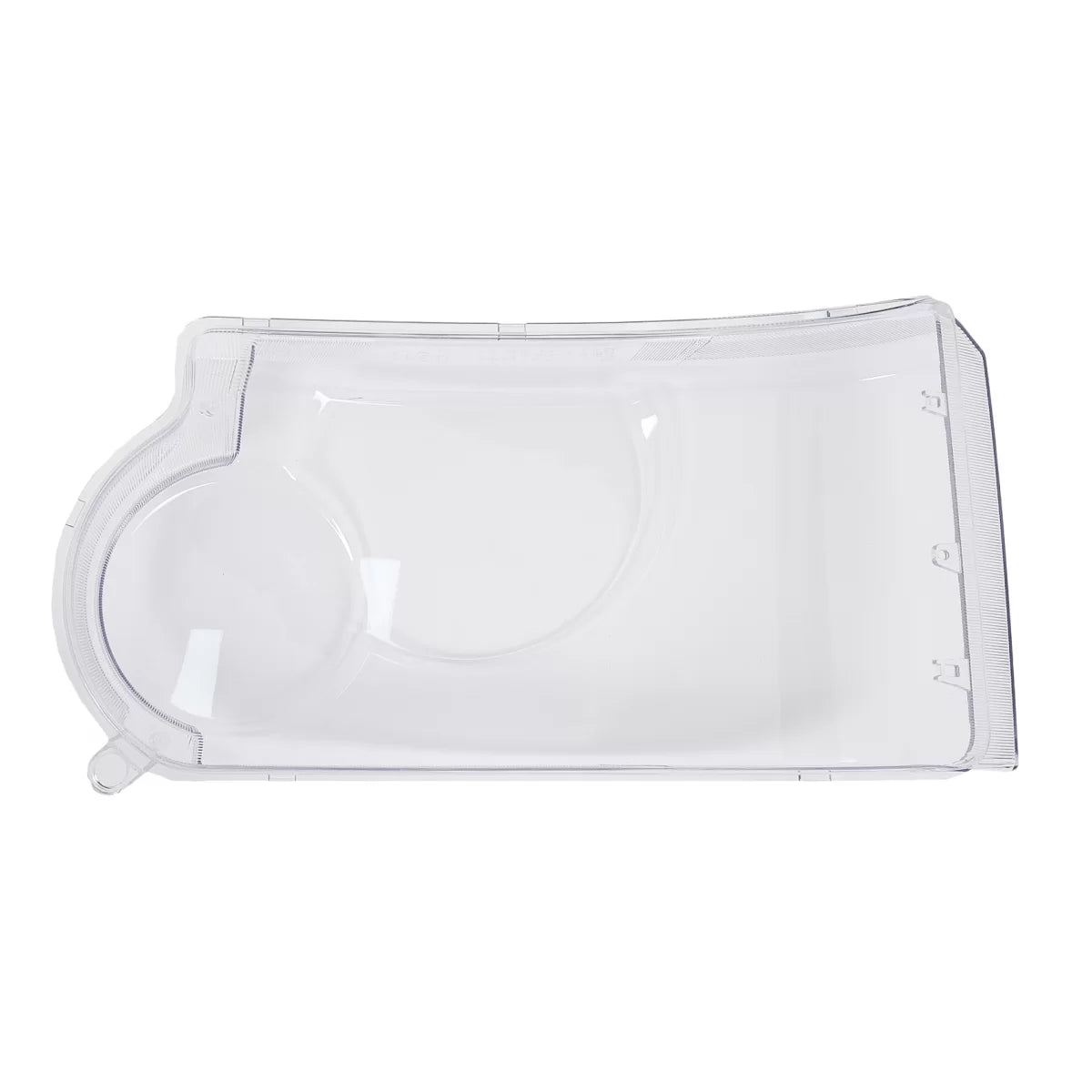 Fari Vetro Trasparente Anteriore Land Range Rover Iii Vogue L322 2006-2009