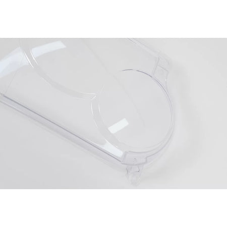 Fari Vetro Trasparente Anteriore Land Range Rover Iii Vogue L322 2006-2009