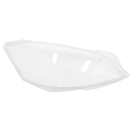 Fari Vetri Anteriori Trasparenti per Mercedes Classe S Facelift W221 2010-2013