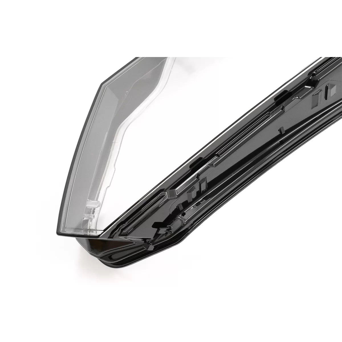 Fari Vetro Trasparente Anteriore VW Passat 3G 2015-2019