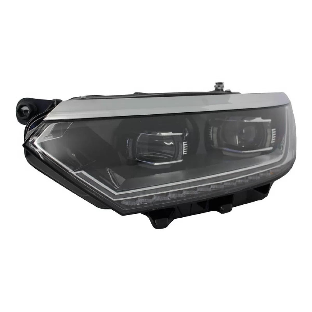 Fari Anteriori Full LED Matrix con Segnale Dinamico R-line VW Passat B8 15+