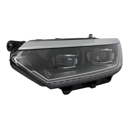 Fari Anteriori Full LED Matrix con Segnale Dinamico R-line VW Passat B8 15+