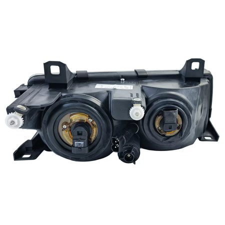 Faro Anteriore Sinistro Hb3/hb4 per BMW Serie 3 E36 Compact 1993-2000