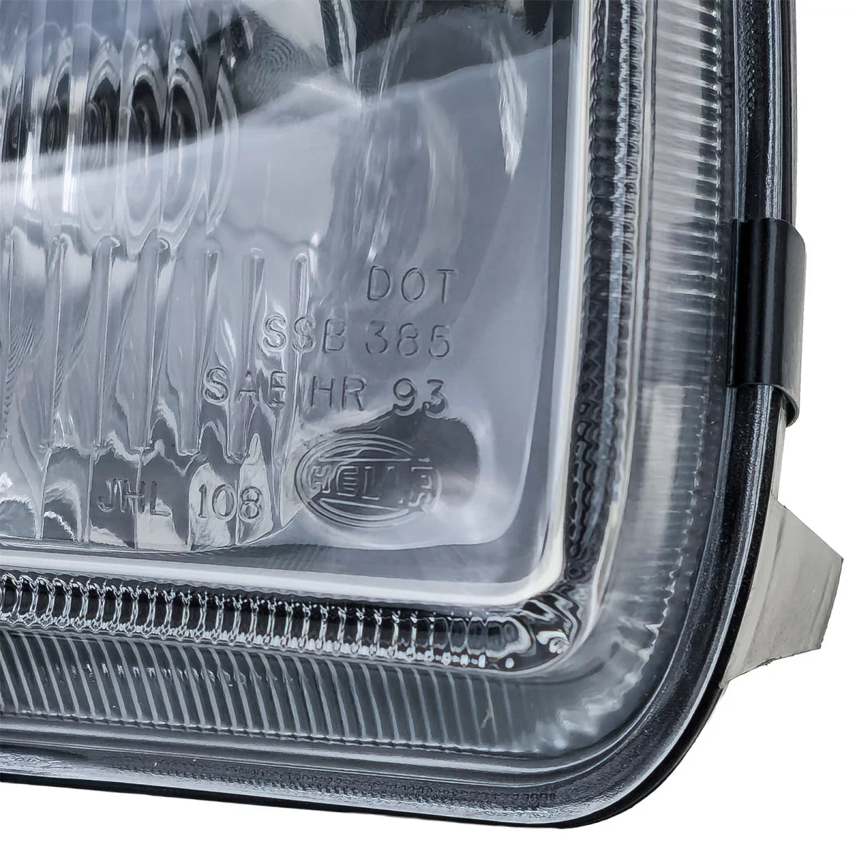 Faro Anteriore Destro Hb3/hb4 per BMW Serie 3 E36 Compact 1993-2000