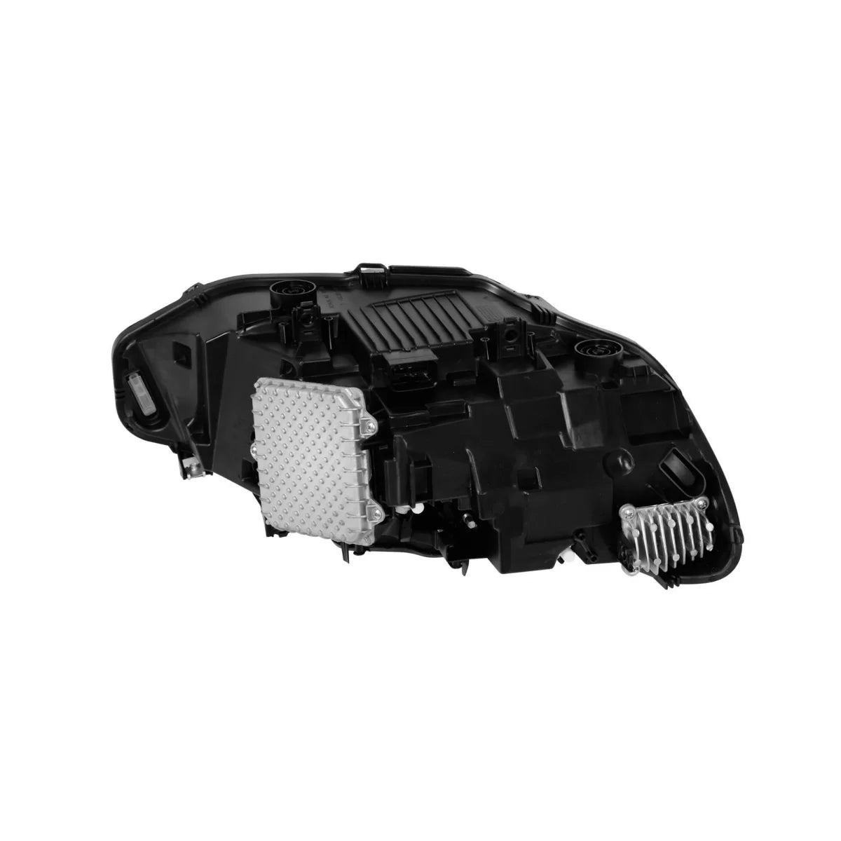 Fari Anteriori LED Versione Alta per BMW Serie 4 F32 2017-2019