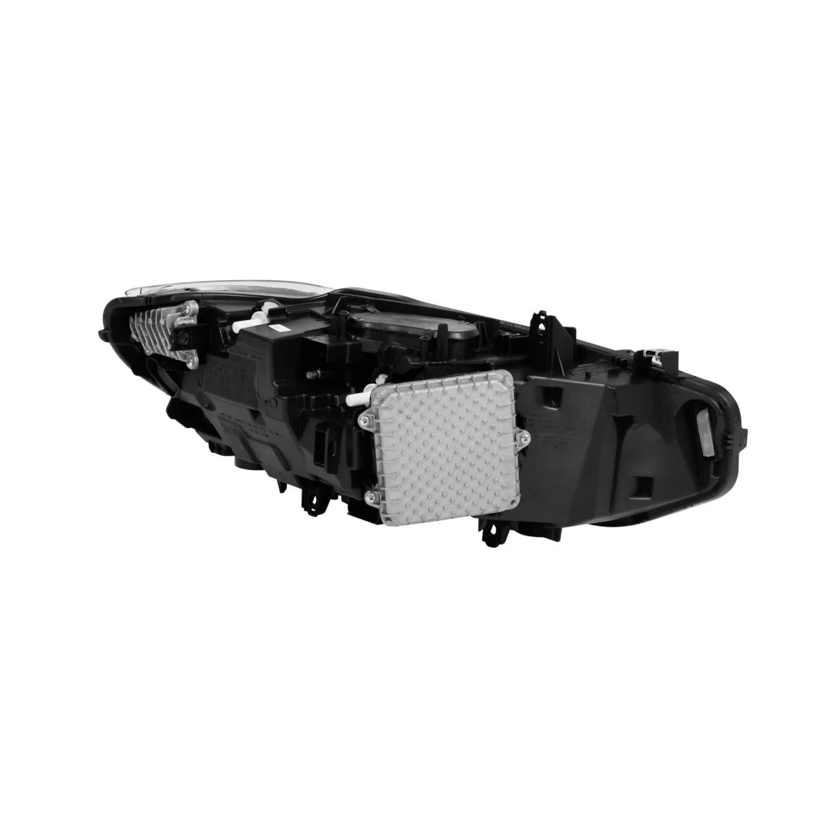 Fari Anteriori LED Versione Alta per BMW Serie 4 F32 2017-2019