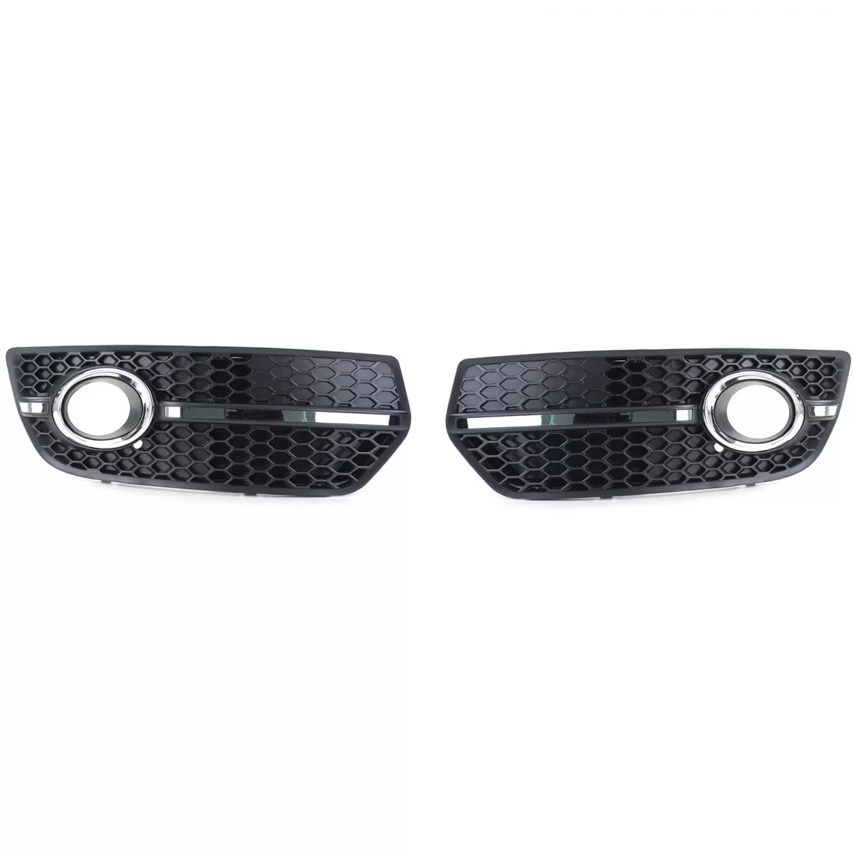 Griglia a Nido D'ape Anteriore per Audi Q5 8R 09-12 S-line