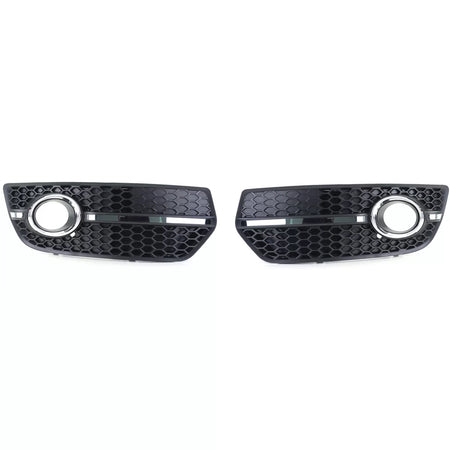 Griglia a Nido D'ape Anteriore per Audi Q5 8R 09-12 S-line