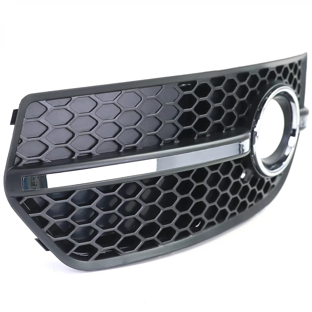 Griglia a Nido D'ape Anteriore per Audi Q5 8R 09-12 S-line
