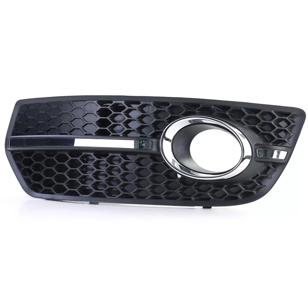 Griglia a Nido D'ape Anteriore per Audi Q5 8R 09-12 S-line
