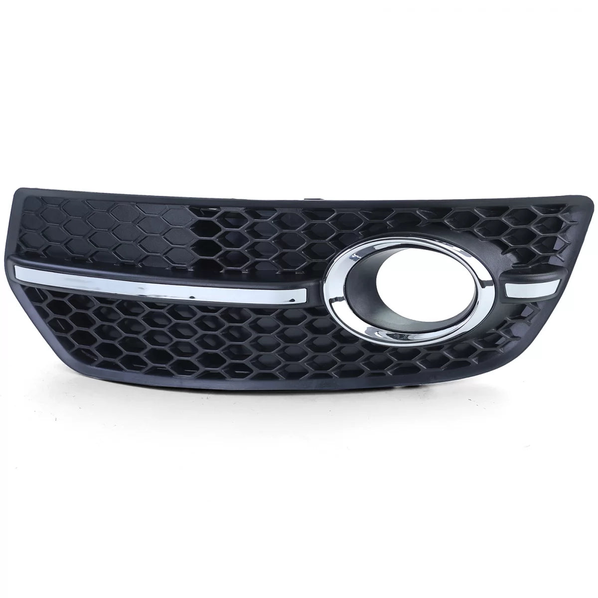 Griglia a Nido D'ape Anteriore per Audi Q5 8R 09-12 S-line