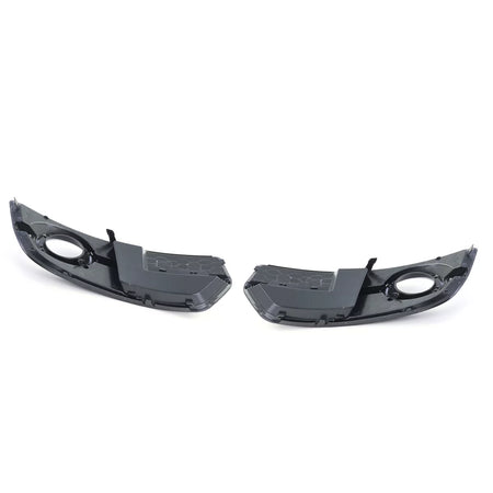 Griglia a Nido D'ape Anteriore per Audi Q5 8R 09-12 S-line