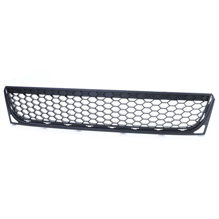 Griglia a Nido D'ape Anteriore Paraurti per Volkswagen Golf 6 08-12 GTI GTD