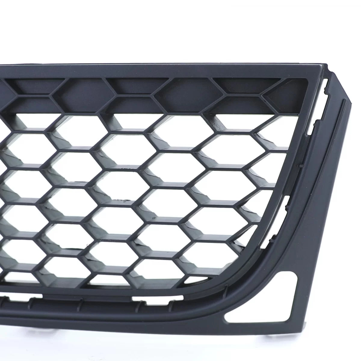 Griglia a Nido D'ape Anteriore Paraurti per Volkswagen Golf 6 08-12 GTI GTD
