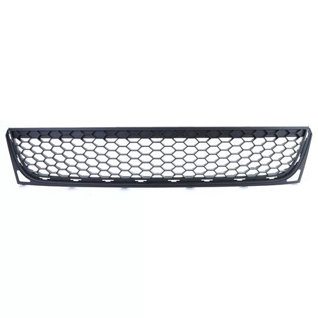 Griglia a Nido D'ape Anteriore Paraurti per Volkswagen Golf 6 08-12 GTI GTD