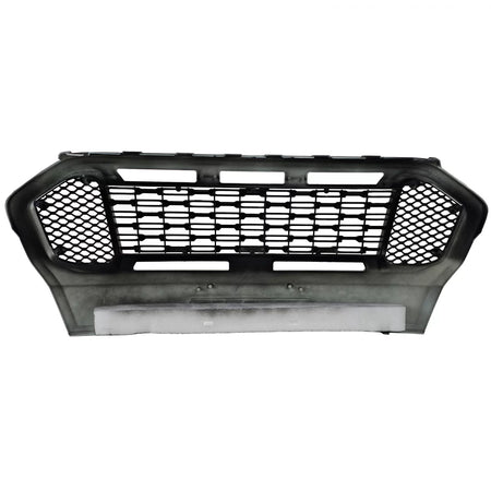 Griglia Nido D'ape Nera Anteriore Ford Ranger T7 16-19 2.2 3.2
