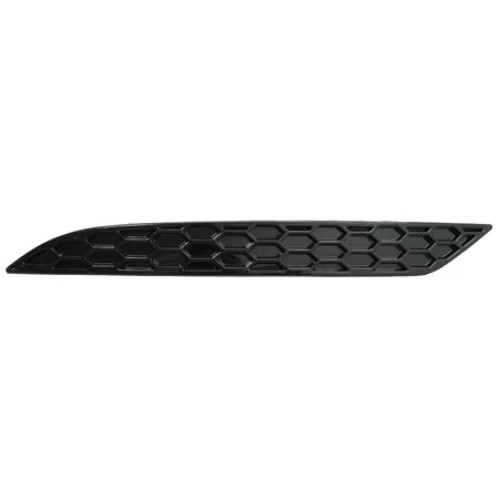 Copertura Riflettore Paraurti Posteriore Honeycomb per Volkswagen Golf 7.5