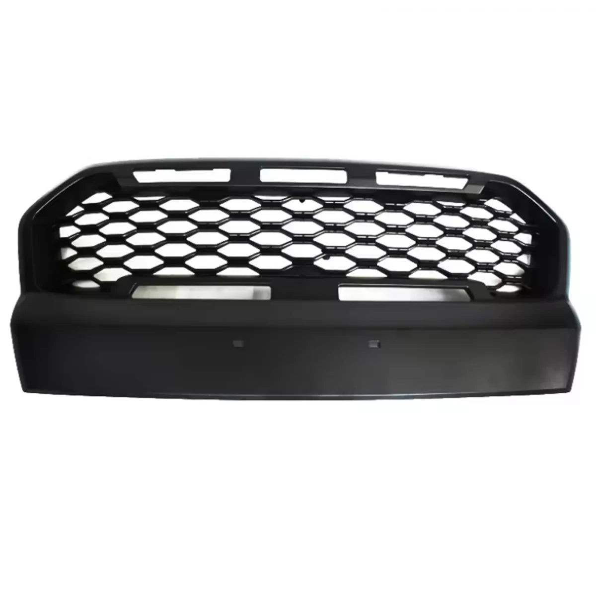 Griglia Sportiva Nido D'ape Nera per Ford Ranger T7 16-19 2.2 3.2