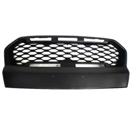 Griglia Sportiva Nido D'ape Nera per Ford Ranger T7 16-19 2.2 3.2