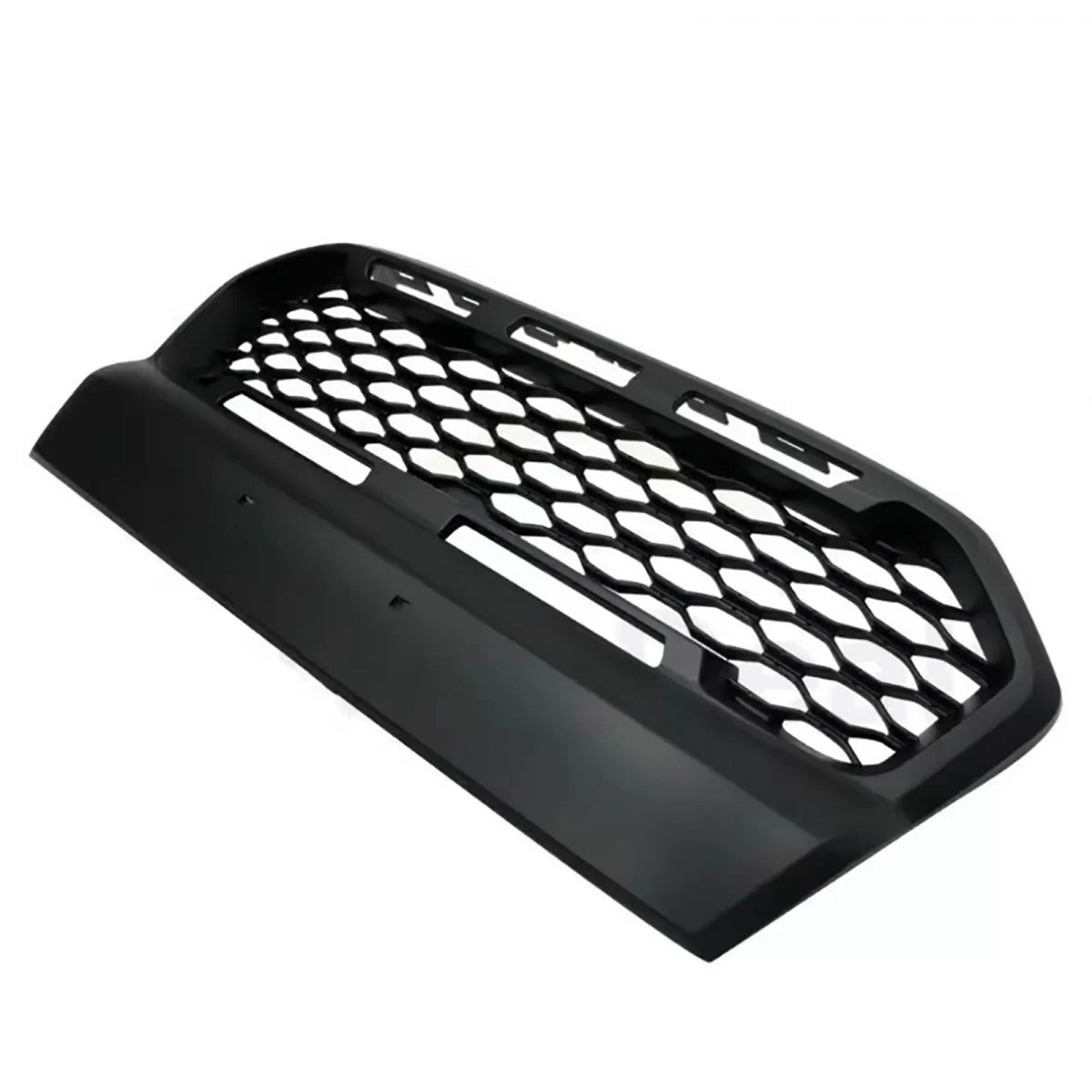Griglia Sportiva Nido D'ape con LED per Ford Ranger T7 16-19 2.2 3.2