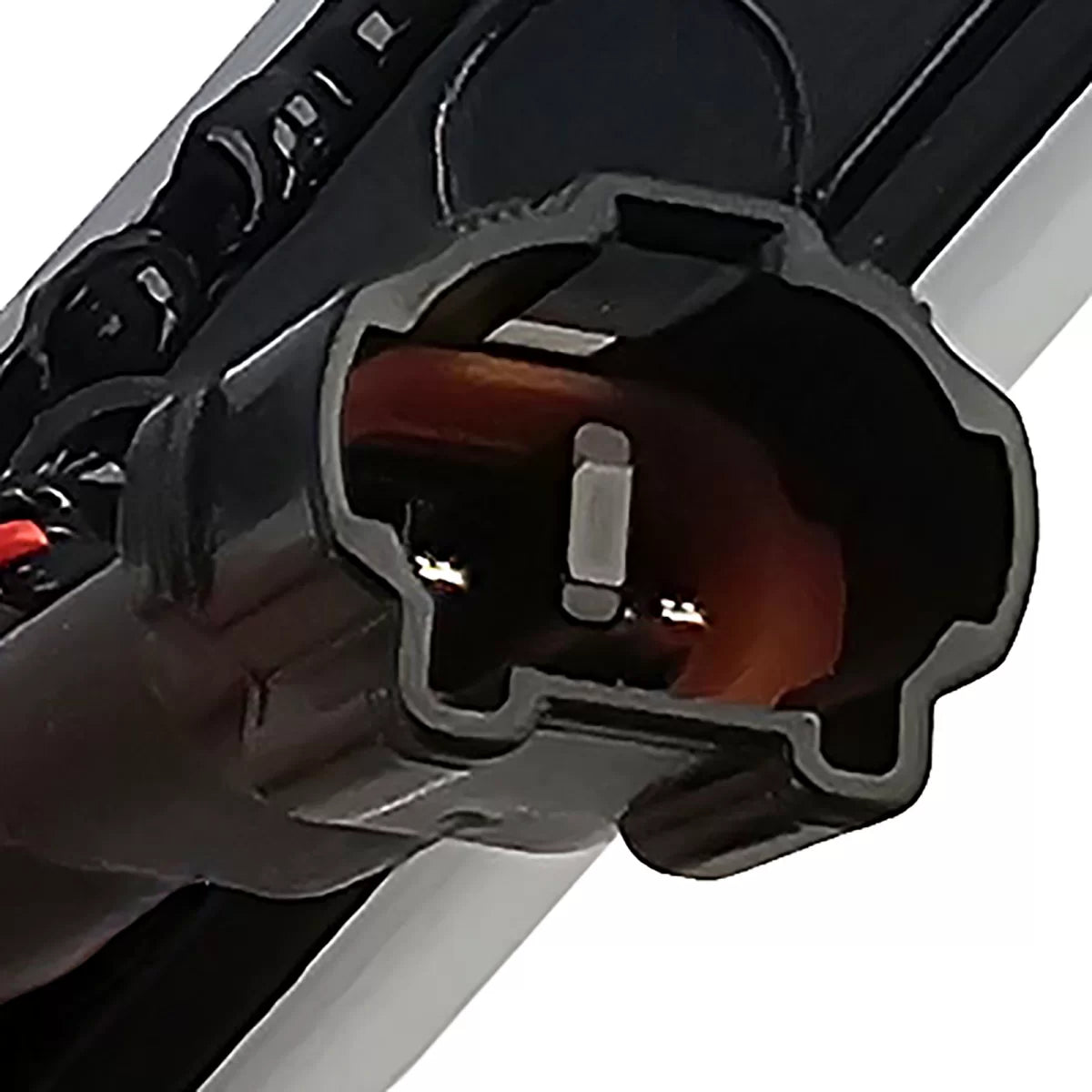 Griglia Sportiva Nido D'ape con LED per Ford Ranger T7 16-19 2.2 3.2