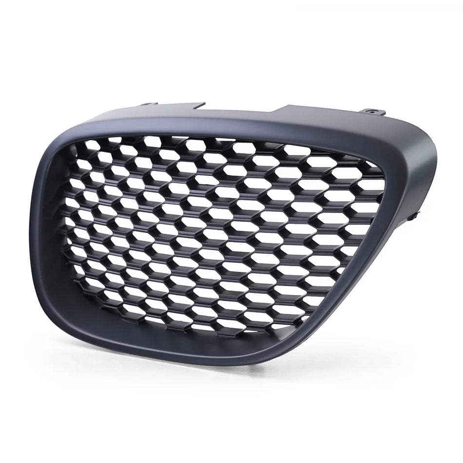 Griglia Sportiva a Nido D'ape per Seat Leon 1P Altea Toledo 5P 04-09