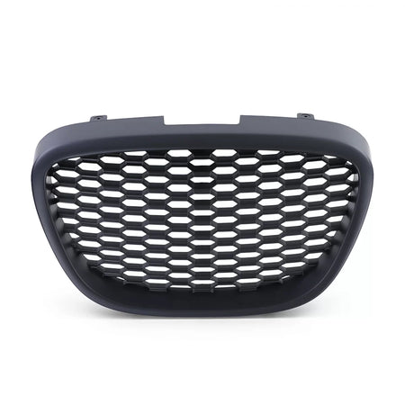 Griglia Sportiva a Nido D'ape per Seat Leon 1P Altea Toledo 5P 04-09
