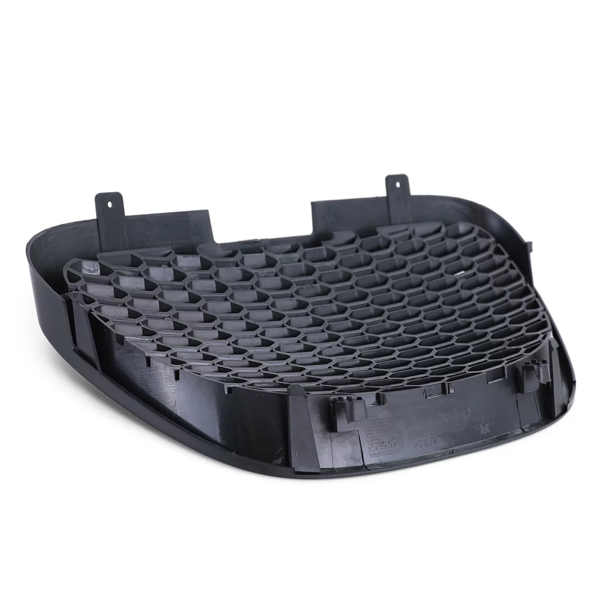 Griglia Sportiva a Nido D'ape per Seat Leon 1P Altea Toledo 5P 04-09