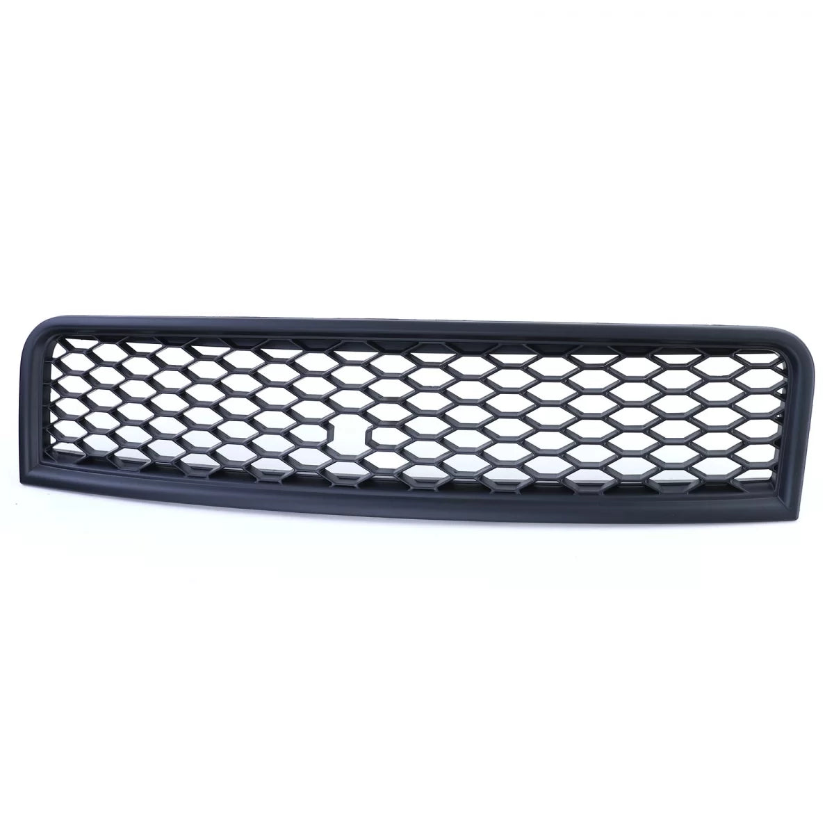 Griglia Anteriore Sportiva Honeycomb per Audi A4 8E 2000-2004 Berlina e Avant