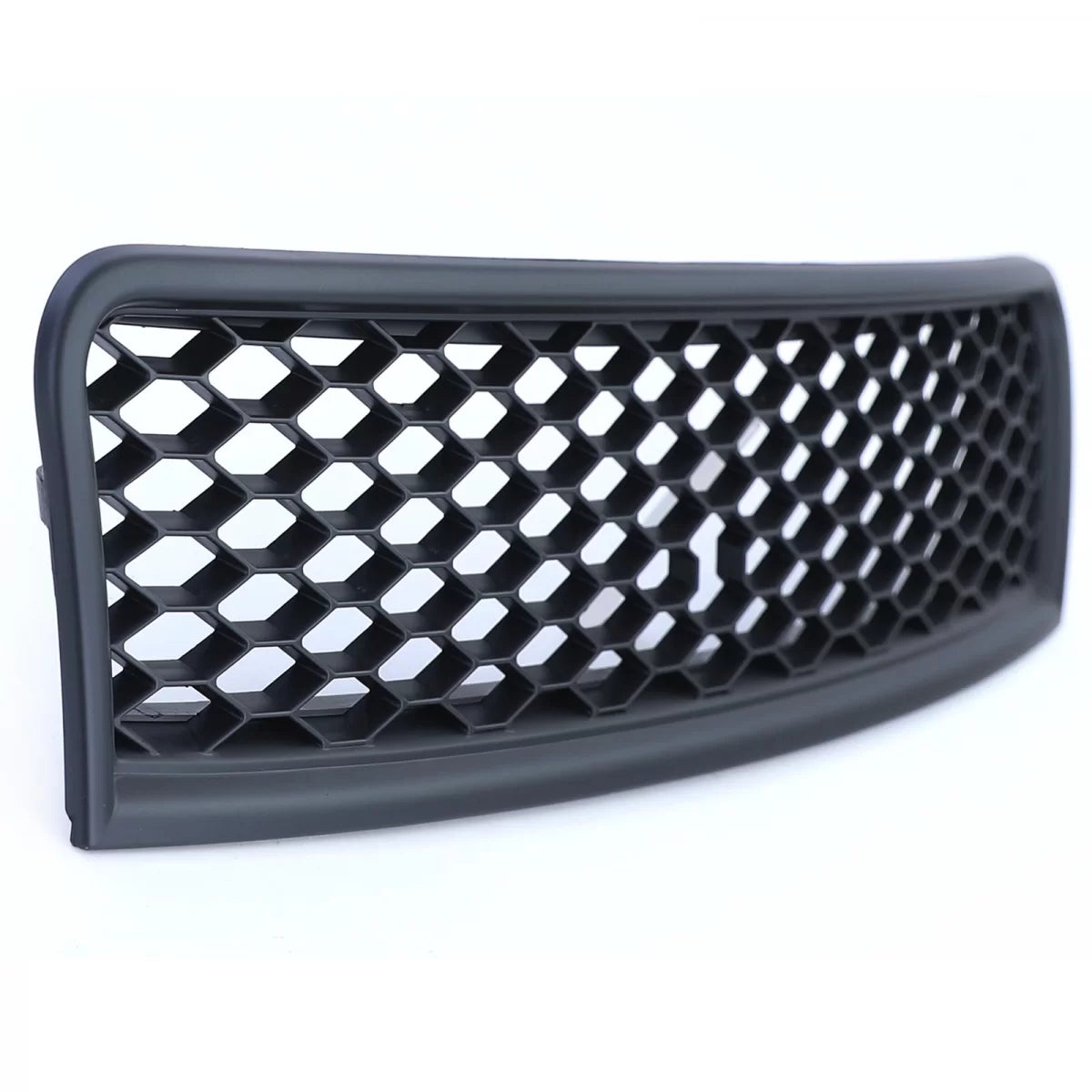 Griglia Anteriore Sportiva Honeycomb per Audi A4 8E 2000-2004 Berlina e Avant