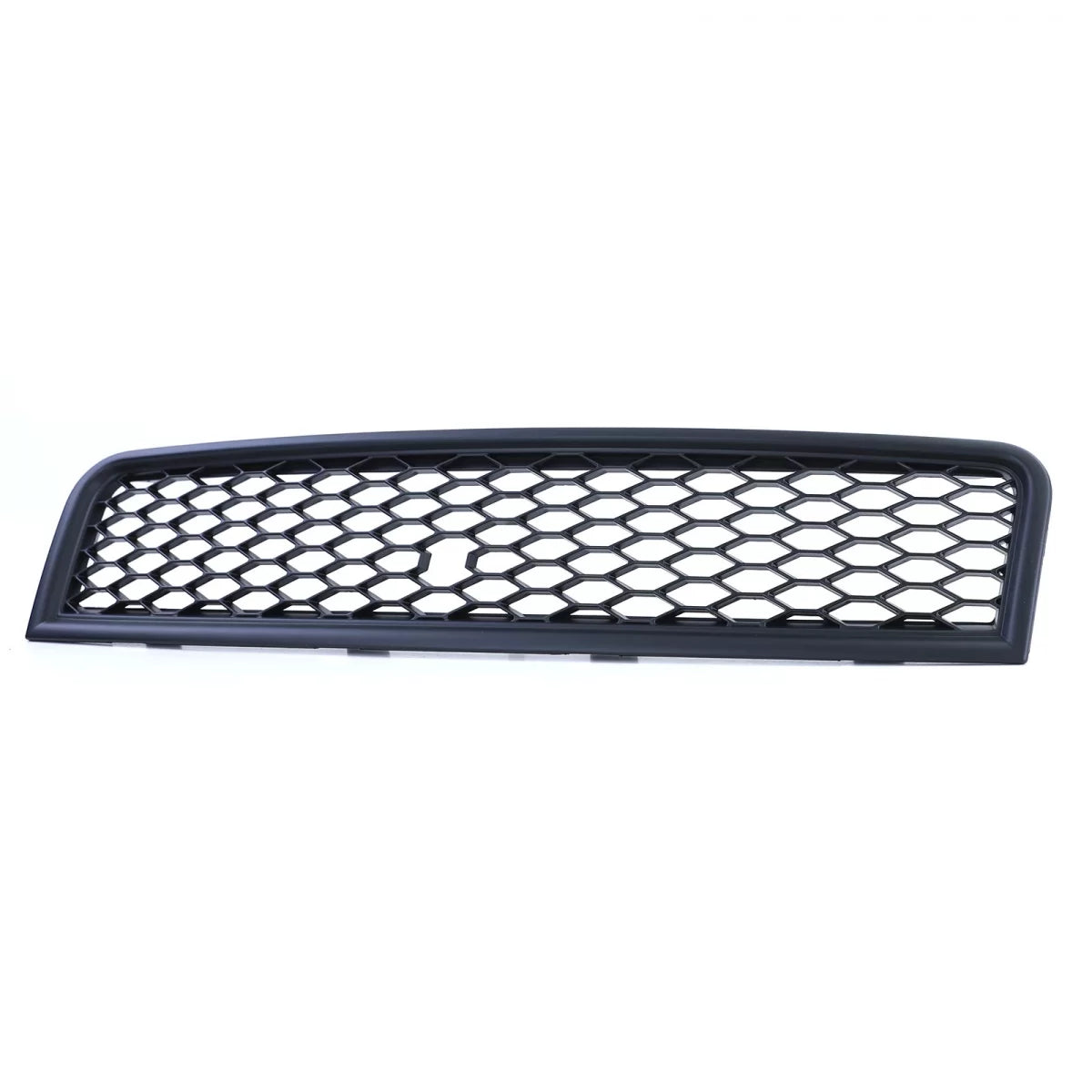 Griglia Anteriore Sportiva Honeycomb per Audi A4 8E 2000-2004 Berlina e Avant
